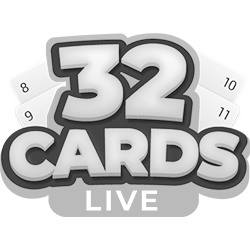Speel 32 Cards bij Kaasino
