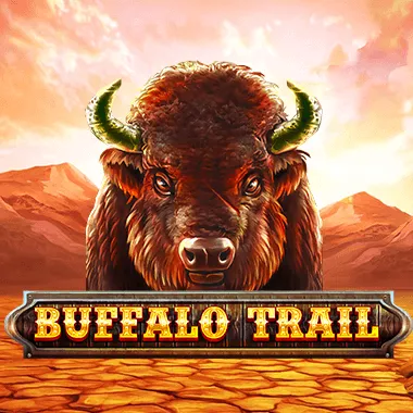 Speel Buffalo Trail bij Kaasino