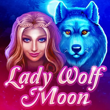 Speel Lady Wolf Moon bij Kaasino