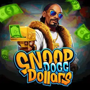 Speel Snoop Dogg Dollars bij Kaasino